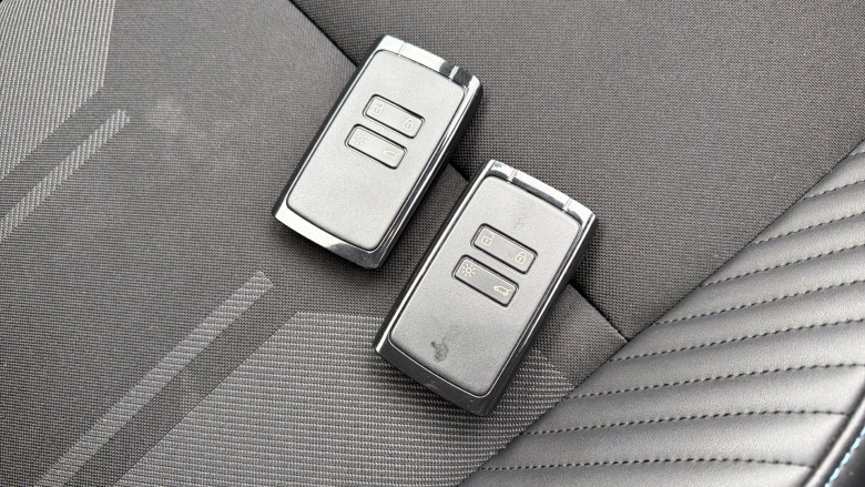 Renault Symbioz 1.6 E-Tech FHEV 145 Techno Esprit Alpine 5dr Auto Hybrid Estate